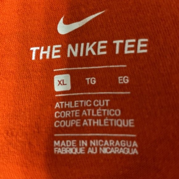 NIKE T-SHIRT - Picture 3 of 5